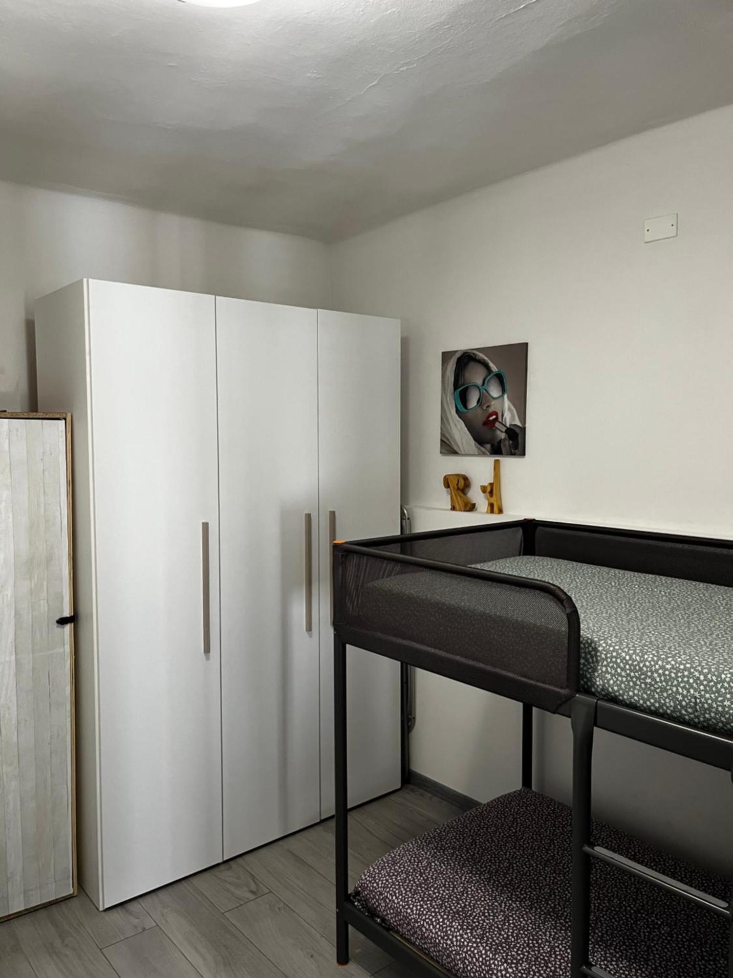 Casa Giulietta - Lonato Del Garda Apartment Exterior photo
