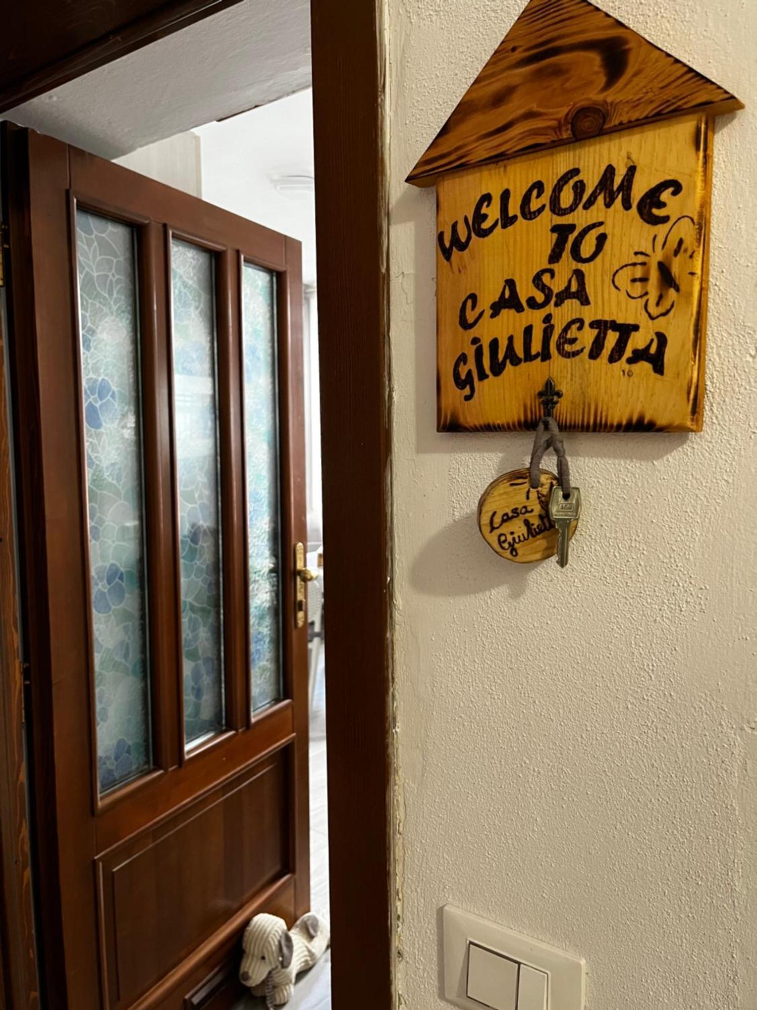 Casa Giulietta - Lonato Del Garda Apartment Exterior photo