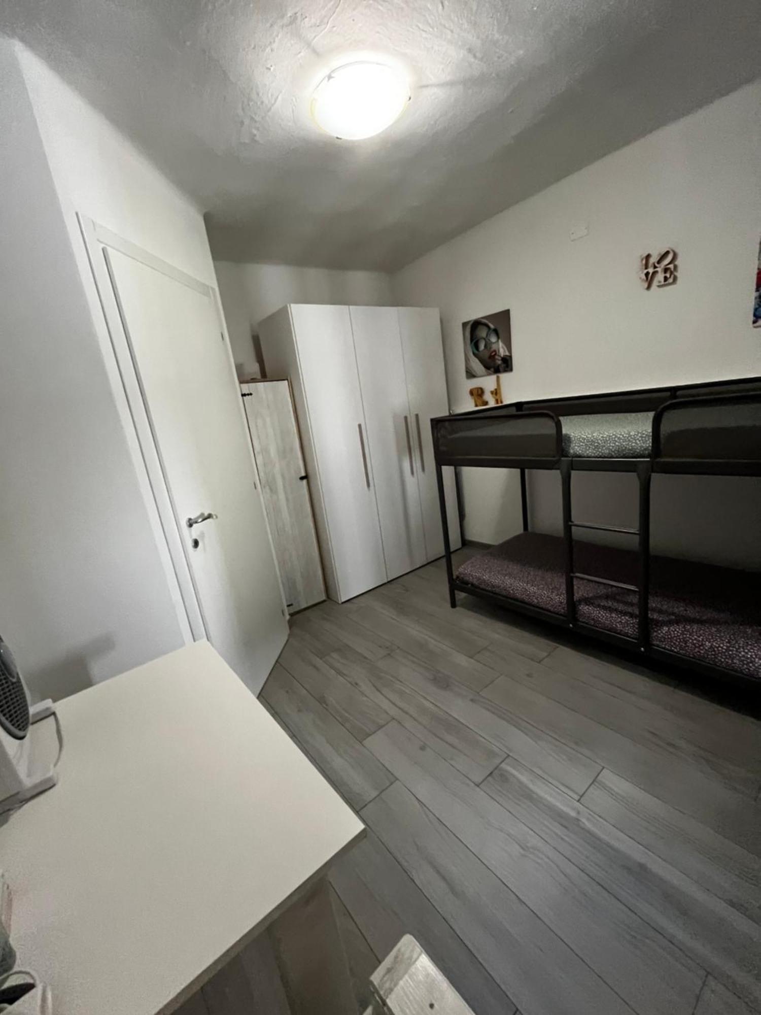 Casa Giulietta - Lonato Del Garda Apartment Exterior photo